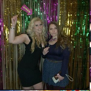 Meet your Posher, Dymond